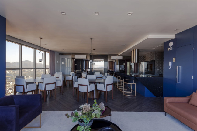 Imagem Apartamento com 4 Quartos à Venda, 167 m² em Centro - Balneário Camboriú