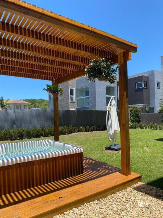 Imagem Casa de Condomínio com 5 Quartos à Venda, 280 m² em Morada Do Sol - Capão Da Canoa