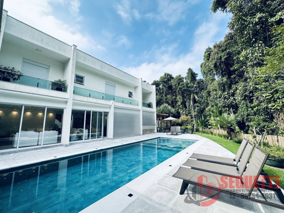 Casa com 4 Quartos à Venda, 322 m² em Riviera De São Lourenço - Bertioga