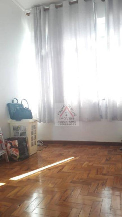 Imagem Apartamento com 1 Quarto à Venda, 46 m² em Aclimação - São Paulo Imagem Apartamento com 1 Quarto à Venda, 46 m² em Aclimação - São Paulo
