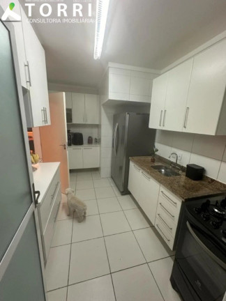 Imagem Imóvel com 3 Quartos à Venda, 96 m² em Jardim São Carlos - Sorocaba