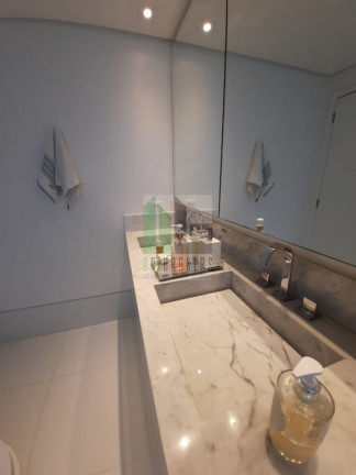 Imagem Apartamento com 4 Quartos à Venda, 198 m² em Vila Mariana - São Paulo
