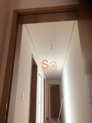 Imagem Sobrado com 3 Quartos à Venda, 101 m² em Vila Helena - Santo André Imagem Sobrado com 3 Quartos à Venda, 101 m² em Vila Helena - Santo André