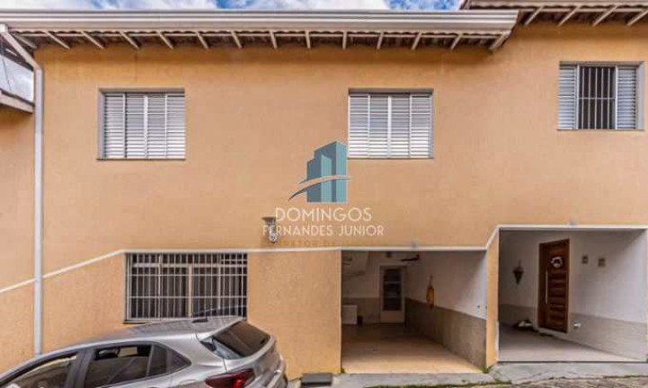 Imagem Casa com 3 Quartos à Venda, 74 m² em Vila Ré - São Paulo