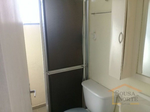 Imagem Apartamento com 2 Quartos à Venda, em Tremembé - São Paulo Imagem Apartamento com 2 Quartos à Venda, em Tremembé - São Paulo
