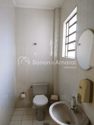 Imagem Sala Comercial à Venda, 980 m² em Jardim São José - Campinas