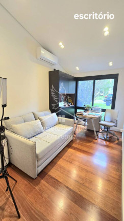 Imagem Casa de Condomínio com 3 Quartos à Venda, 370 m² em Alphaville - Santana De Parnaíba