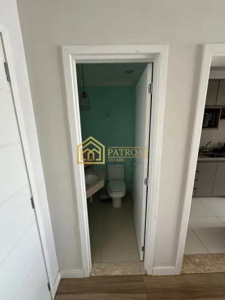 Imagem Apartamento com 3 Quartos à Venda, em Centro - São Bernardo Do Campo Imagem Apartamento com 3 Quartos à Venda, em Centro - São Bernardo Do Campo