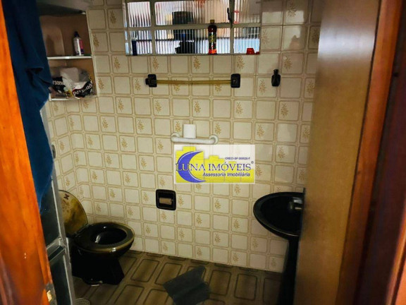 Imagem Sobrado com 3 Quartos à Venda, 200 m² em Vila Vivaldi - São Bernardo Do Campo