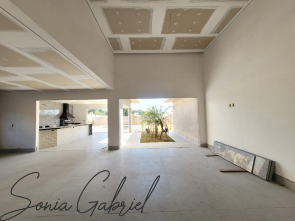 Imagem Casa com 3 Quartos à Venda, 816 m² em Terras De Santa Teresa Ii - Itupeva Imagem Casa com 3 Quartos à Venda, 816 m² em Terras De Santa Teresa Ii - Itupeva
