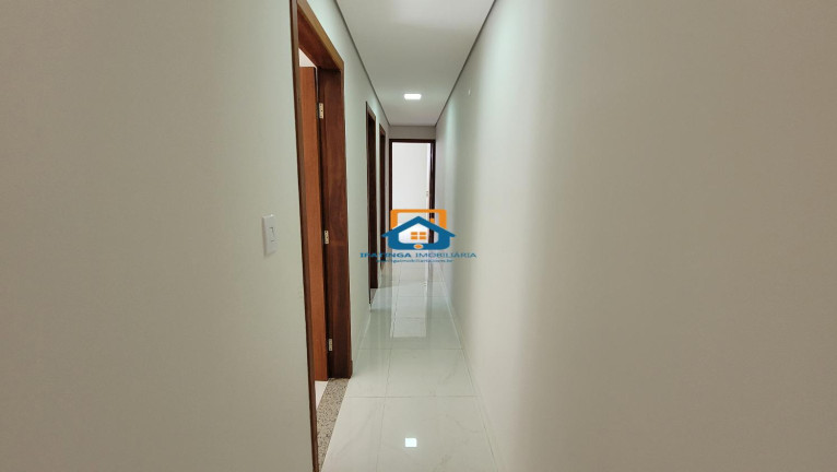 Imagem Apartamento com 3 Quartos à Venda, 90 m² em Cidade Nobre - Ipatinga