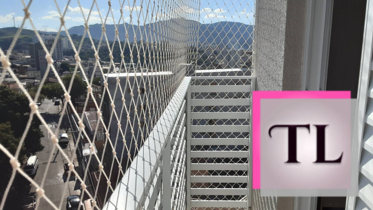 Imagem Apartamento com 2 Quartos à Venda, 47 m² em Jardim Country Club - Poços De Caldas