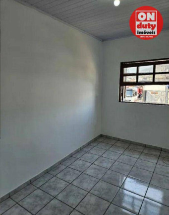 Imagem Sobrado com 2 Quartos à Venda, 69 m² em Chico De Paula - Santos