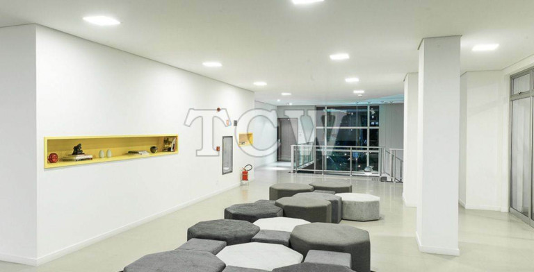 Imagem Apartamento com 2 Quartos à Venda, 70 m² em Brooklin - São Paulo