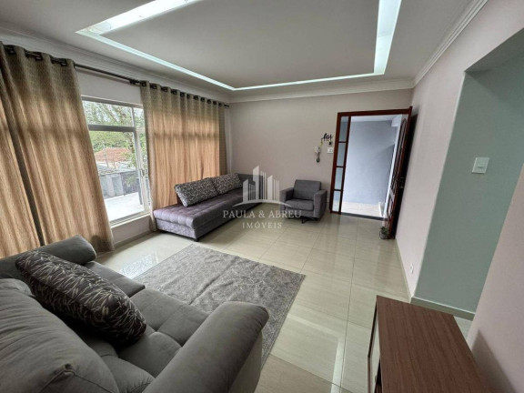 Casa com 3 Quartos à Venda, 180 m² em Santana - Ribeirão Pires