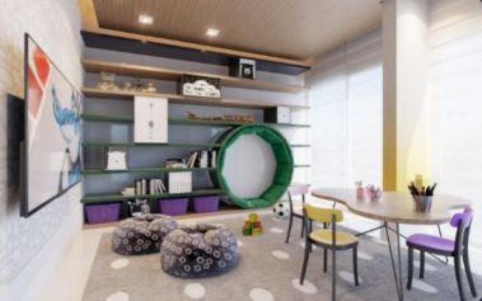 Imagem Apartamento com 2 Quartos à Venda, 55 m² em Rudge Ramos - São Bernardo Do Campo Imagem Apartamento com 2 Quartos à Venda, 55 m² em Rudge Ramos - São Bernardo Do Campo
