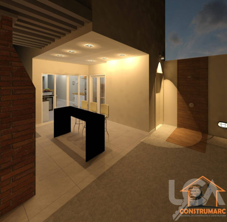 Imagem Sobrado com 3 Quartos à Venda, 152 m² em Praia Das Palmeiras - Caraguatatuba Imagem Sobrado com 3 Quartos à Venda, 152 m² em Praia Das Palmeiras - Caraguatatuba