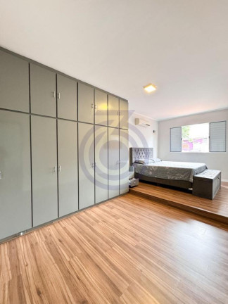 Imagem Casa com 3 Quartos à Venda, 173 m² em Vila Bastos - Santo André
