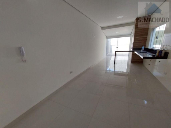 Imagem Apartamento com 3 Quartos à Venda, 144 m² em Vila Curuça - Santo André
