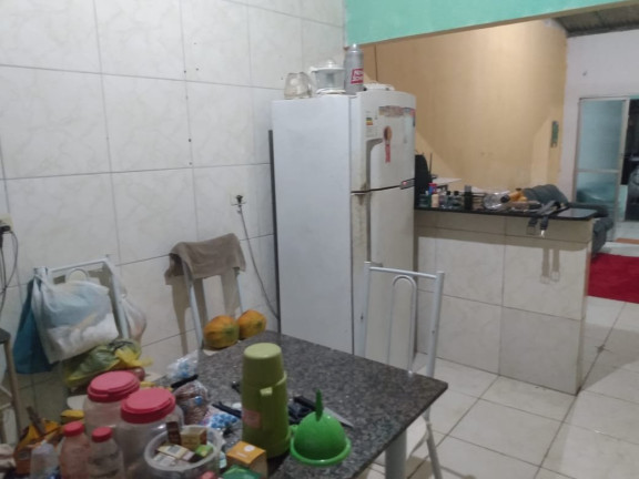 Imagem Casa com 2 Quartos à Venda, 80 m² em Pau Amarelo - Paulista