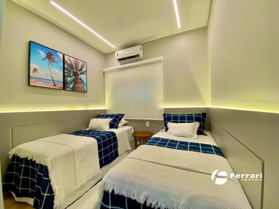 Imagem Apartamento com 2 Quartos à Venda, 104 m² em Navegantes - Capão Da Canoa