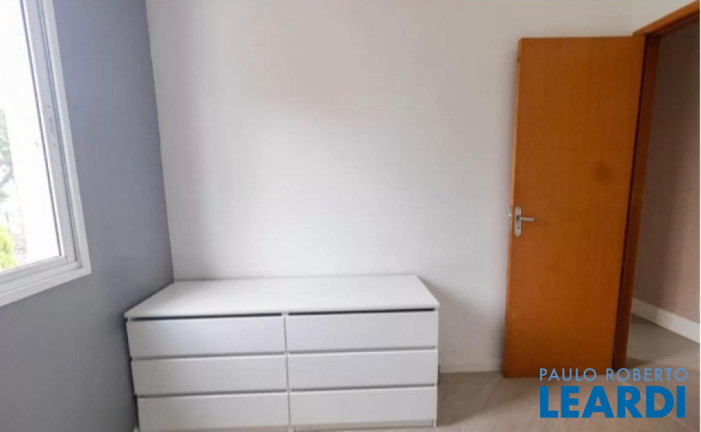 Imagem Apartamento com 2 Quartos à Venda, 59 m² em Vila Valparaíso - Santo André