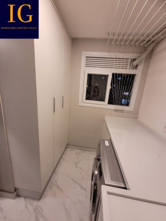 Imagem Apartamento com 3 Quartos à Venda, 88 m² em Campestre - Santo André