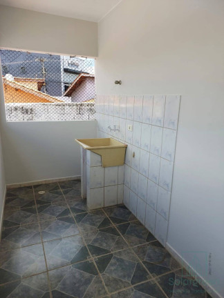 Imagem Casa com 2 Quartos para Alugar, 76 m² em Jardim Das Cerejeiras - Atibaia