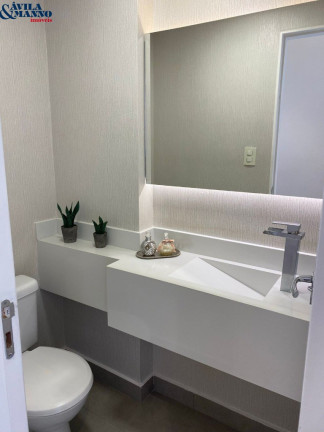Imagem Apartamento com 3 Quartos à Venda, 115 m² em Mooca - São Paulo