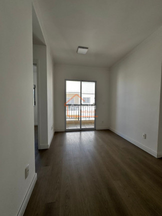 Imagem Imóvel com 2 Quartos à Venda, 47 m² em Condominio Residencial Viverdi - Mogi Mirim
