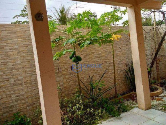 Imagem Casa com 4 Quartos à Venda, 160 m² em Boa Vista - Fortaleza