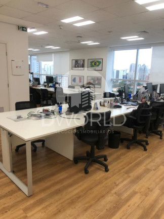 Imagem Sala Comercial à Venda, 405 m² em Brooklin - São Paulo Imagem Sala Comercial à Venda, 405 m² em Brooklin - São Paulo