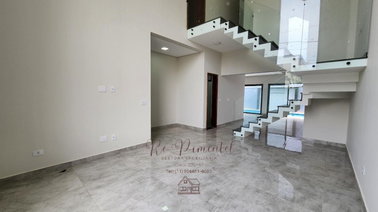 Imagem Casa com 3 Quartos à Venda, 187 m² em Jardim Terras De São Francisco - Sorocaba Imagem Casa com 3 Quartos à Venda, 187 m² em Jardim Terras De São Francisco - Sorocaba