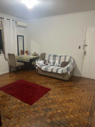 Apartamento com 2 Quartos à Venda, 75 m² em Vila Valença - São Vicente