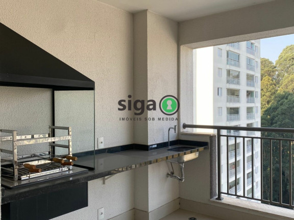 Imagem Apartamento com 3 Quartos à Venda, 110 m² em Vila Andrade - São Paulo Imagem Apartamento com 3 Quartos à Venda, 110 m² em Vila Andrade - São Paulo