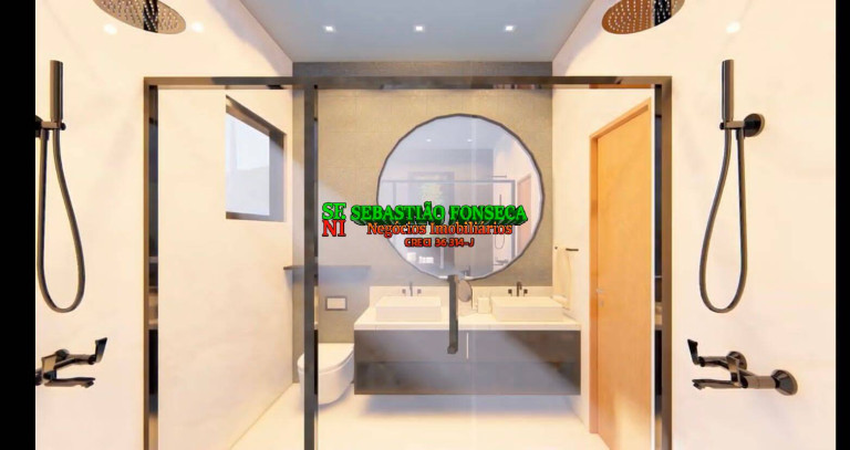 Imagem Casa com 3 Quartos à Venda, 450 m² em Condomínio Residencial Monaco - São José Dos Campos Imagem Casa com 3 Quartos à Venda, 450 m² em Condomínio Residencial Monaco - São José Dos Campos