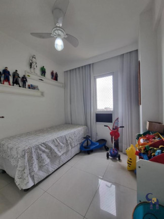 Imagem Apartamento com 2 Quartos à Venda, 75 m² em Vila Laura - Salvador