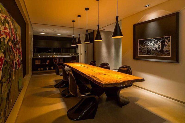 Imagem Casa com 4 Quartos à Venda,  em Alphaville Nova Esplanada 3 - Votorantim