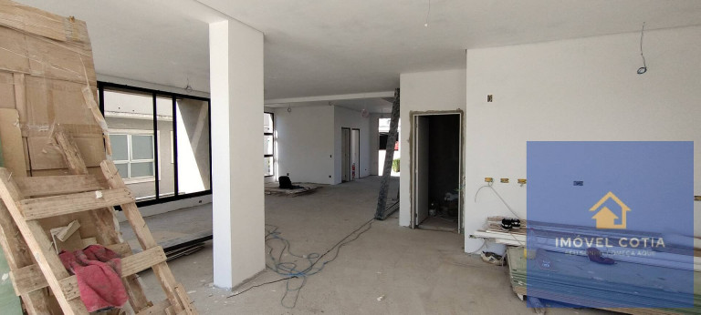 Casa de Condomínio com 3 Quartos à Venda, 750 m² em Jardim Do Golf I - Jandira