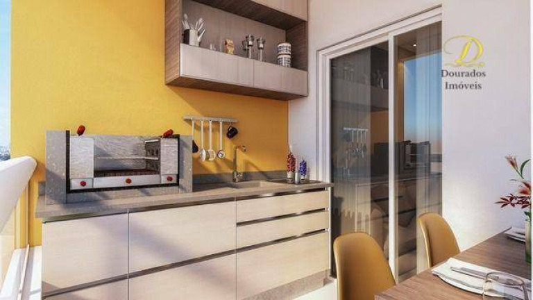 Imagem Apartamento com 2 Quartos à Venda, 60 m² em Boqueirão - Praia Grande