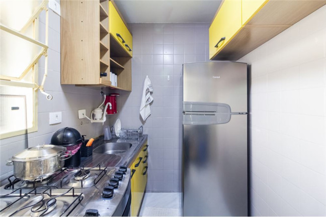 Imagem Imóvel com 2 Quartos à Venda, em Vila Cordeiro - São Paulo Imagem Imóvel com 2 Quartos à Venda, em Vila Cordeiro - São Paulo