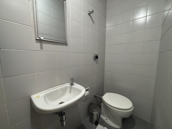 Imagem Apartamento com 3 Quartos à Venda, 242 m² em Perdizes - São Paulo