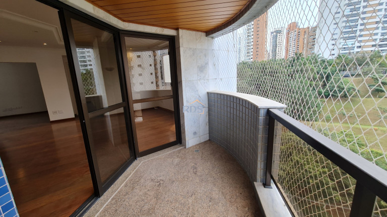 Imagem Apartamento com 3 Quartos à Venda, 150 m² em Vila Andrade - São Paulo