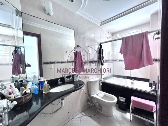 Imagem Apartamento com 3 Quartos à Venda, 130 m² em Itapuã - Vila Velha Imagem Apartamento com 3 Quartos à Venda, 130 m² em Itapuã - Vila Velha