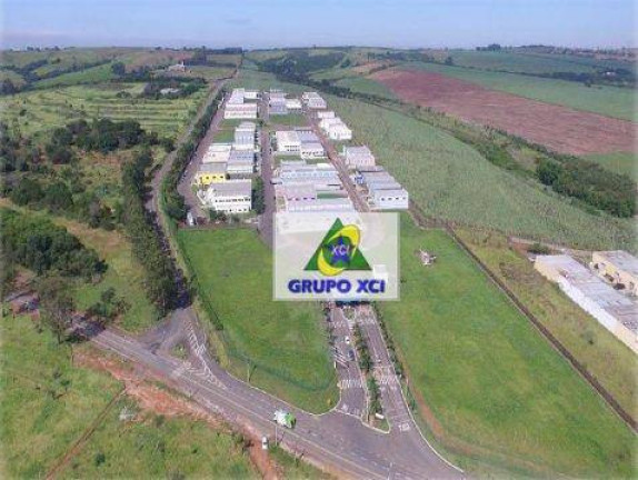 Imagem Galpão para Alugar, 1 m² em Jardim Campo Belo - Limeira Imagem Galpão para Alugar, 1 m² em Jardim Campo Belo - Limeira