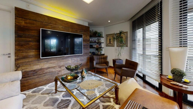 Imagem Imóvel com 3 Quartos à Venda, 169 m² em Vila Madalena - São Paulo