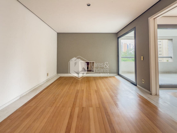 Imagem Apartamento com 4 Quartos à Venda, 277 m² em Jardim Londrina - São Paulo