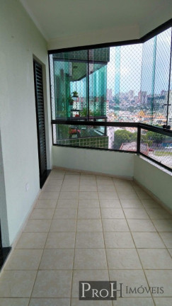 Imagem Apartamento com 3 Quartos à Venda, 114 m² em Rudge Ramos - São Bernardo Do Campo Imagem Apartamento com 3 Quartos à Venda, 114 m² em Rudge Ramos - São Bernardo Do Campo