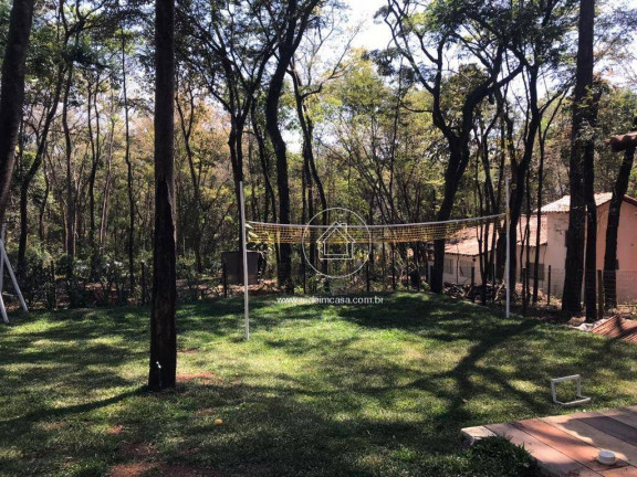 Imagem Casa de Condomínio com 4 Quartos à Venda, 290 m² em Condomínio Mãe Terra - Brumadinho