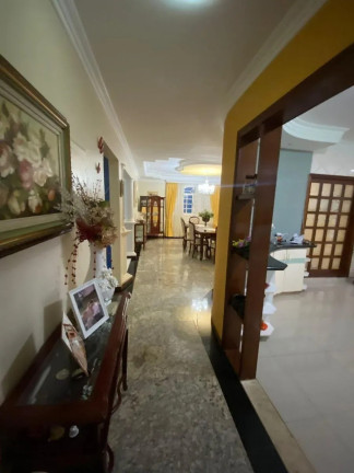 Imagem Casa com 5 Quartos à Venda, 800 m² em Setor Habitacional Vicente Pires - Brasília Imagem Casa com 5 Quartos à Venda, 800 m² em Setor Habitacional Vicente Pires - Brasília